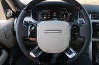 Used 2022 Land Rover Range Rover P400 HSE WESTMINST AWD w/Black Exterior Pack for sale $100,900 at Auto Collection in Murfreesboro TN 37129 42