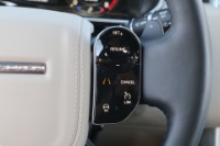 Used 2022 Land Rover Range Rover P400 HSE WESTMINST AWD w/Black Exterior Pack for sale $100,900 at Auto Collection in Murfreesboro TN 37129 44