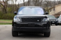 Used 2022 Land Rover Range Rover P400 HSE WESTMINST AWD w/Black Exterior Pack for sale Sold at Auto Collection in Murfreesboro TN 37129 5