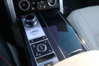 Used 2022 Land Rover Range Rover P400 HSE WESTMINST AWD w/Black Exterior Pack for sale $100,900 at Auto Collection in Murfreesboro TN 37129 52