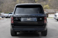 Used 2022 Land Rover Range Rover P400 HSE WESTMINST AWD w/Black Exterior Pack for sale Sold at Auto Collection in Murfreesboro TN 37129 6