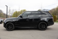 Used 2022 Land Rover Range Rover P400 HSE WESTMINST AWD w/Black Exterior Pack for sale Sold at Auto Collection in Murfreesboro TN 37129 7