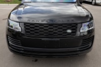 Used 2022 Land Rover Range Rover P400 HSE WESTMINST AWD w/Black Exterior Pack for sale $100,900 at Auto Collection in Murfreesboro TN 37129 88