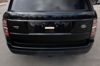 Used 2022 Land Rover Range Rover P400 HSE WESTMINST AWD w/Black Exterior Pack for sale $100,900 at Auto Collection in Murfreesboro TN 37129 89