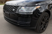 Used 2022 Land Rover Range Rover P400 HSE WESTMINST AWD w/Black Exterior Pack for sale Sold at Auto Collection in Murfreesboro TN 37129 9