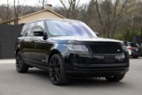 Used 2022 Land Rover Range Rover P400 HSE WESTMINST AWD w/Black Exterior Pack for sale Sold at Auto Collection in Murfreesboro TN 37129 1