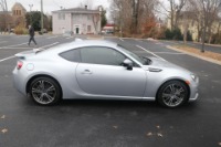Used 2015 Subaru BRZ Limited Coupe Auto w/Popular Package #1 B for sale Sold at Auto Collection in Murfreesboro TN 37129 8