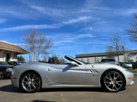 Used 2012 Ferrari California CONVERTIBLE RWD CARBON FIBER REAR PLATE for sale $119,950 at Auto Collection in Murfreesboro TN 37129 13