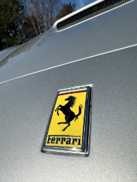 Used 2012 Ferrari California CONVERTIBLE RWD CARBON FIBER REAR PLATE for sale $119,950 at Auto Collection in Murfreesboro TN 37129 19