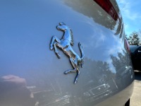 Used 2012 Ferrari California CONVERTIBLE RWD CARBON FIBER REAR PLATE for sale $119,950 at Auto Collection in Murfreesboro TN 37129 21