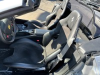 Used 2012 Ferrari California CONVERTIBLE RWD CARBON FIBER REAR PLATE for sale $119,950 at Auto Collection in Murfreesboro TN 37129 25