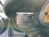Used 2012 Ferrari California CONVERTIBLE RWD CARBON FIBER REAR PLATE for sale $119,950 at Auto Collection in Murfreesboro TN 37129 28
