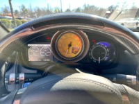 Used 2012 Ferrari California CONVERTIBLE RWD CARBON FIBER REAR PLATE for sale $119,950 at Auto Collection in Murfreesboro TN 37129 29