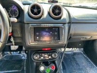 Used 2012 Ferrari California CONVERTIBLE RWD CARBON FIBER REAR PLATE for sale $119,950 at Auto Collection in Murfreesboro TN 37129 31