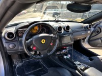 Used 2012 Ferrari California CONVERTIBLE RWD CARBON FIBER REAR PLATE for sale $119,950 at Auto Collection in Murfreesboro TN 37129 32