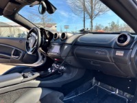 Used 2012 Ferrari California CONVERTIBLE RWD CARBON FIBER REAR PLATE for sale $119,950 at Auto Collection in Murfreesboro TN 37129 33