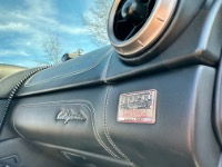 Used 2012 Ferrari California CONVERTIBLE RWD CARBON FIBER REAR PLATE for sale $119,950 at Auto Collection in Murfreesboro TN 37129 37