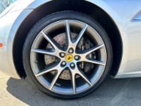 Used 2012 Ferrari California CONVERTIBLE RWD CARBON FIBER REAR PLATE for sale $119,950 at Auto Collection in Murfreesboro TN 37129 40