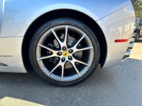 Used 2012 Ferrari California CONVERTIBLE RWD CARBON FIBER REAR PLATE for sale $119,950 at Auto Collection in Murfreesboro TN 37129 41