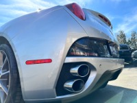 Used 2012 Ferrari California CONVERTIBLE RWD CARBON FIBER REAR PLATE for sale $119,950 at Auto Collection in Murfreesboro TN 37129 42