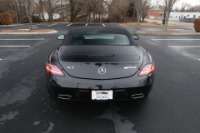 Used 2012 Mercedes-Benz SLS R AMG ROADSTER CONVERTIBLE w/Bang & Olufsen Performance Surround Sound System for sale $149,900 at Auto Collection in Murfreesboro TN 37129 11