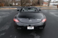 Used 2012 Mercedes-Benz SLS R AMG ROADSTER CONVERTIBLE w/Bang & Olufsen Performance Surround Sound System for sale $149,900 at Auto Collection in Murfreesboro TN 37129 12