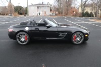 Used 2012 Mercedes-Benz SLS R AMG ROADSTER CONVERTIBLE w/Bang & Olufsen Performance Surround Sound System for sale $149,900 at Auto Collection in Murfreesboro TN 37129 16