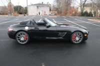 Used 2012 Mercedes-Benz SLS R AMG ROADSTER CONVERTIBLE w/Bang & Olufsen Performance Surround Sound System for sale $149,900 at Auto Collection in Murfreesboro TN 37129 16
