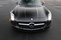 Used 2012 Mercedes-Benz SLS R AMG ROADSTER CONVERTIBLE w/Bang & Olufsen Performance Surround Sound System for sale $149,900 at Auto Collection in Murfreesboro TN 37129 19