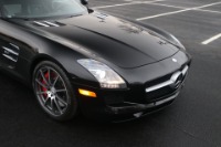Used 2012 Mercedes-Benz SLS R AMG ROADSTER CONVERTIBLE w/Bang & Olufsen Performance Surround Sound System for sale $149,900 at Auto Collection in Murfreesboro TN 37129 20