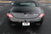 Used 2012 Mercedes-Benz SLS R AMG ROADSTER CONVERTIBLE w/Bang & Olufsen Performance Surround Sound System for sale $149,900 at Auto Collection in Murfreesboro TN 37129 24