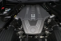 Used 2012 Mercedes-Benz SLS R AMG ROADSTER CONVERTIBLE w/Bang & Olufsen Performance Surround Sound System for sale $149,900 at Auto Collection in Murfreesboro TN 37129 40