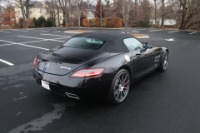 Used 2012 Mercedes-Benz SLS R AMG ROADSTER CONVERTIBLE w/Bang & Olufsen Performance Surround Sound System for sale $149,900 at Auto Collection in Murfreesboro TN 37129 5