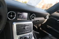 Used 2012 Mercedes-Benz SLS R AMG ROADSTER CONVERTIBLE w/Bang & Olufsen Performance Surround Sound System for sale $149,900 at Auto Collection in Murfreesboro TN 37129 50