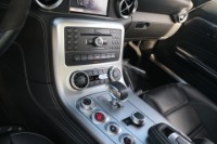 Used 2012 Mercedes-Benz SLS R AMG ROADSTER CONVERTIBLE w/Bang & Olufsen Performance Surround Sound System for sale $149,900 at Auto Collection in Murfreesboro TN 37129 51