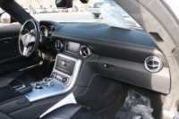 Used 2012 Mercedes-Benz SLS R AMG ROADSTER CONVERTIBLE w/Bang & Olufsen Performance Surround Sound System for sale $149,900 at Auto Collection in Murfreesboro TN 37129 53