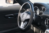 Used 2012 Mercedes-Benz SLS R AMG ROADSTER CONVERTIBLE w/Bang & Olufsen Performance Surround Sound System for sale $149,900 at Auto Collection in Murfreesboro TN 37129 54