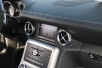 Used 2012 Mercedes-Benz SLS R AMG ROADSTER CONVERTIBLE w/Bang & Olufsen Performance Surround Sound System for sale $149,900 at Auto Collection in Murfreesboro TN 37129 55