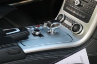 Used 2012 Mercedes-Benz SLS R AMG ROADSTER CONVERTIBLE w/Bang & Olufsen Performance Surround Sound System for sale $149,900 at Auto Collection in Murfreesboro TN 37129 57