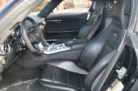 Used 2012 Mercedes-Benz SLS R AMG ROADSTER CONVERTIBLE w/Bang & Olufsen Performance Surround Sound System for sale $149,900 at Auto Collection in Murfreesboro TN 37129 59