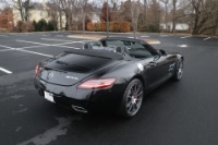Used 2012 Mercedes-Benz SLS R AMG ROADSTER CONVERTIBLE w/Bang & Olufsen Performance Surround Sound System for sale $149,900 at Auto Collection in Murfreesboro TN 37129 6
