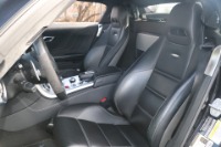 Used 2012 Mercedes-Benz SLS R AMG ROADSTER CONVERTIBLE w/Bang & Olufsen Performance Surround Sound System for sale $149,900 at Auto Collection in Murfreesboro TN 37129 60