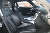 Used 2012 Mercedes-Benz SLS R AMG ROADSTER CONVERTIBLE w/Bang & Olufsen Performance Surround Sound System for sale $149,900 at Auto Collection in Murfreesboro TN 37129 62