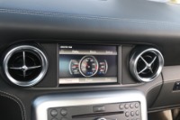 Used 2012 Mercedes-Benz SLS R AMG ROADSTER CONVERTIBLE w/Bang & Olufsen Performance Surround Sound System for sale $149,900 at Auto Collection in Murfreesboro TN 37129 72