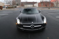 Used 2012 Mercedes-Benz SLS R AMG ROADSTER CONVERTIBLE w/Bang & Olufsen Performance Surround Sound System for sale $149,900 at Auto Collection in Murfreesboro TN 37129 9