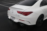 Used 2022 Mercedes-Benz CLA 35 AMG 4MATIC W/NAV for sale $49,900 at Auto Collection in Murfreesboro TN 37129 13
