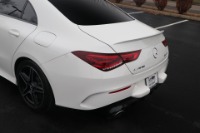 Used 2022 Mercedes-Benz CLA 35 AMG 4MATIC W/NAV for sale $49,900 at Auto Collection in Murfreesboro TN 37129 15