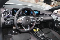 Used 2022 Mercedes-Benz CLA 35 AMG 4MATIC W/NAV for sale $49,900 at Auto Collection in Murfreesboro TN 37129 21