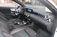 Used 2022 Mercedes-Benz CLA 35 AMG 4MATIC W/NAV for sale $49,900 at Auto Collection in Murfreesboro TN 37129 25