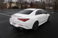 Used 2022 Mercedes-Benz CLA 35 AMG 4MATIC W/NAV for sale $49,900 at Auto Collection in Murfreesboro TN 37129 3